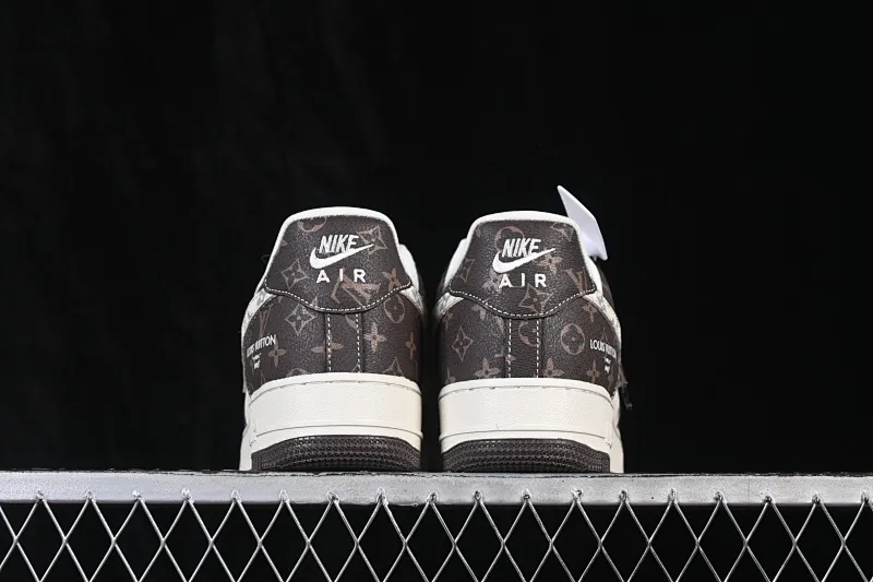 All categories Nk Air Force 1 Air Force series Nk Air Force 1 Low Air Force low-top Nike Air Force 1'07 Low joint model Air Force 1 low-top casual sneakers DW8806-010